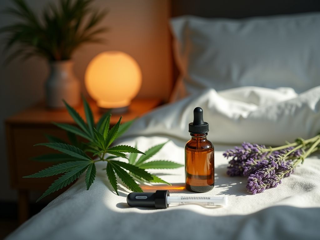 Cannabinoides Menores: La Ciencia Emergente Del Cbg, Cbc Y Cbn