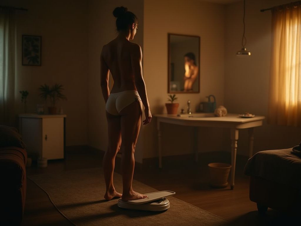 Errores Que Arruinan La Pérdida De Grasa Sin Cambios De Escala Que No Debes Ignorar