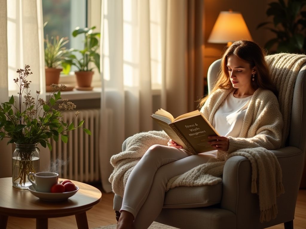 Errores Que Arruinan El Aumento De Peso Relacionado Con El Estrés Respaldados Por Investigaciones Recientes