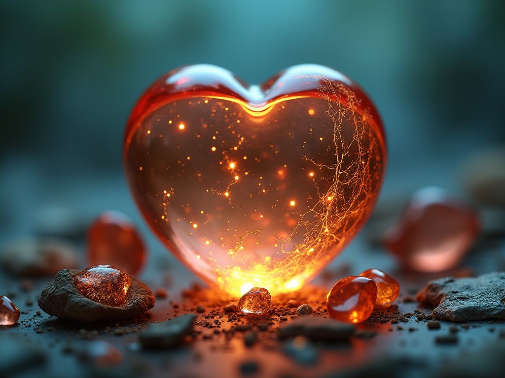 Energía Mitocondrial Para El Corazón: Coq10 Pqq Y Resiliencia Cardíaca