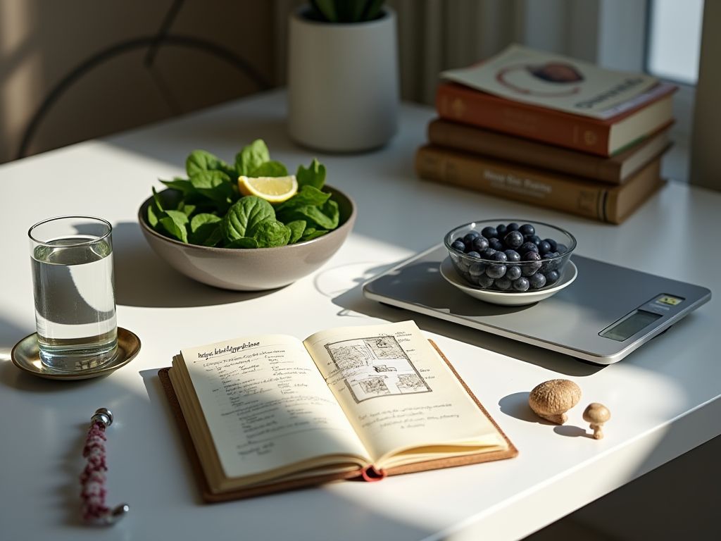 Masa Muscular Y Mortalidad: Por Qué La Fuerza Es Su Mejor Póliza De Seguro