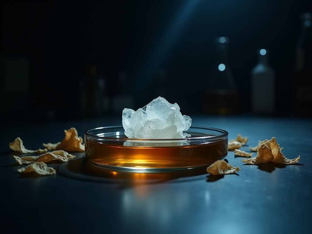 Ionóforos Naturales: Uso De Quercetina Y Egcg Para Aumentar La Absorción De Zinc