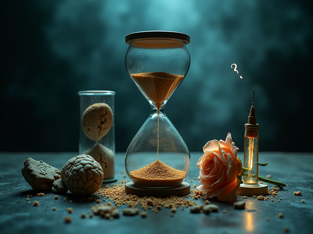 Pesadillas Y Telómeros: ¿Los Malos Sueños Están Acelerando El Reloj Biológico?