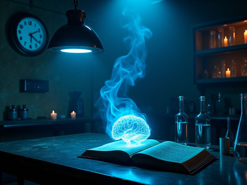 Enriquecimiento Olfativo Nocturno: Una Guía Para El Protocolo De Memoria Uci 226%