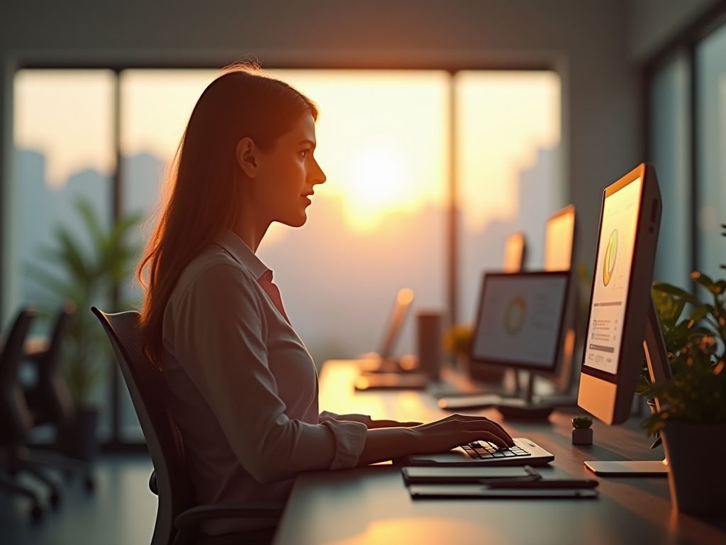 Ácidos Grasos Omega 3: Resultados A Largo Plazo Para Profesionales Ocupados