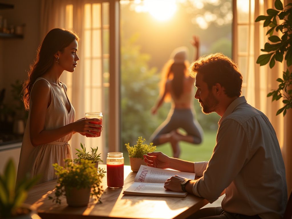 Longevidad Ovárica: Nueva Investigación Sobre Cómo Ralentizar El Reloj Biológico