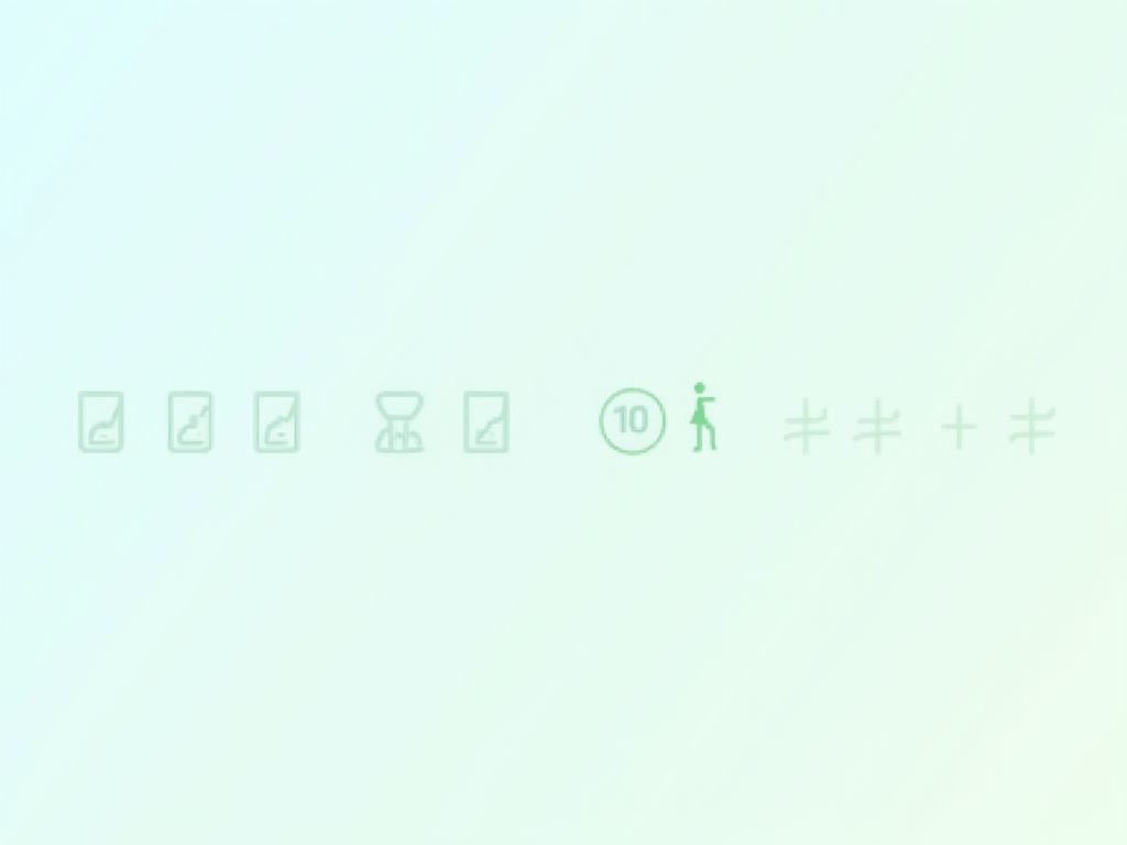 Reto: "Hoy: 8 Vasos De Agua + 1...