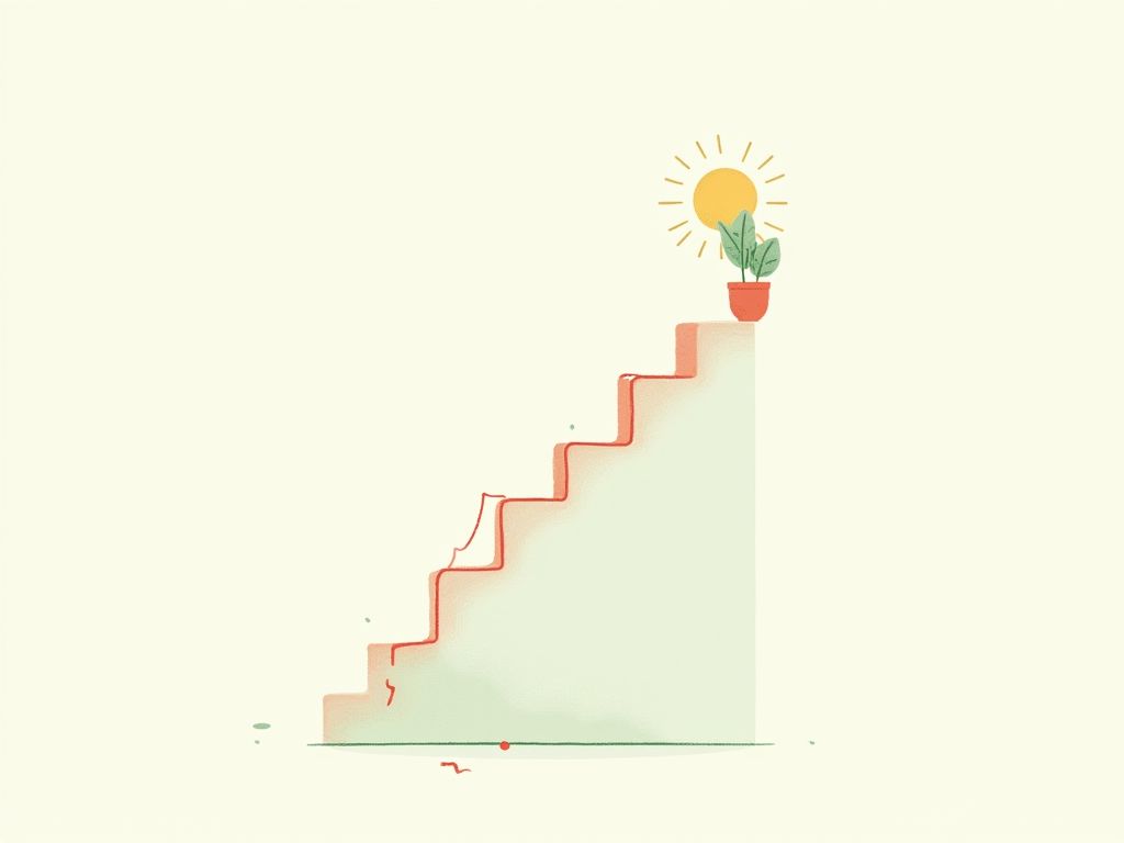 Motivación: Coherencia, No Perfección, B...