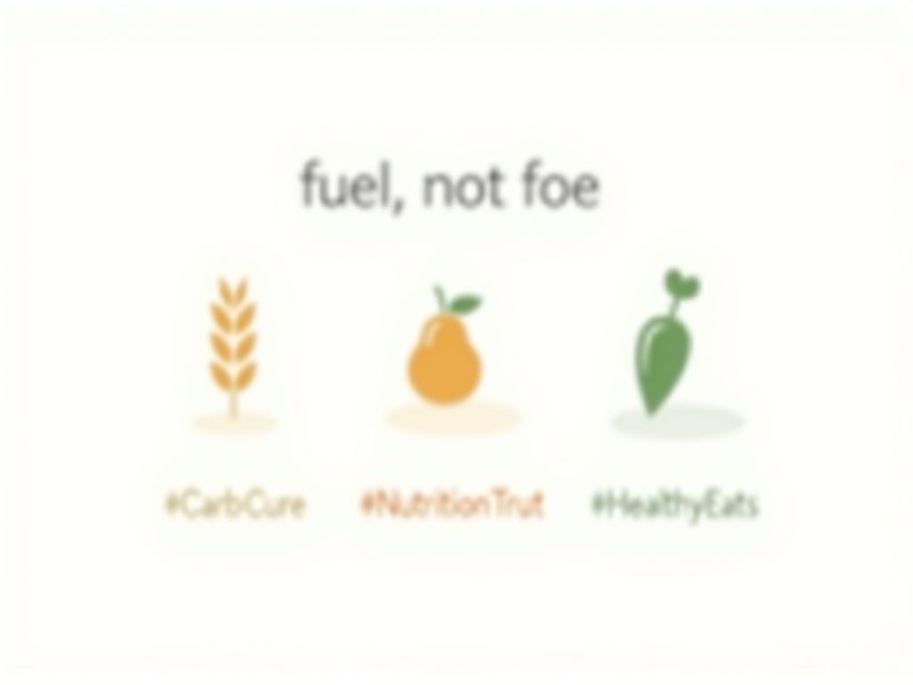 Mythbuster: ¿Los Carbohidratos Son El Enemigo? 😂G Entero...