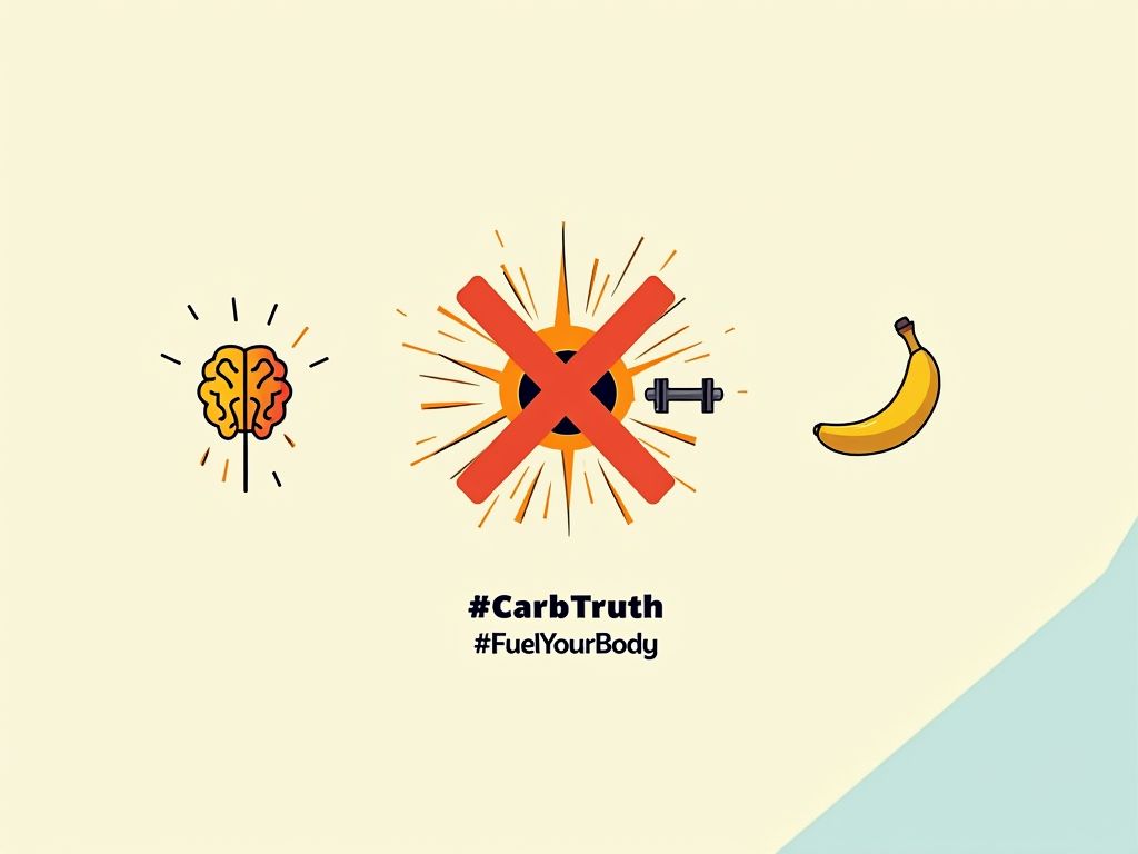 Mythbuster: ¿Los Carbohidratos Son El Enemigo? 💣 ¡Falso! ...