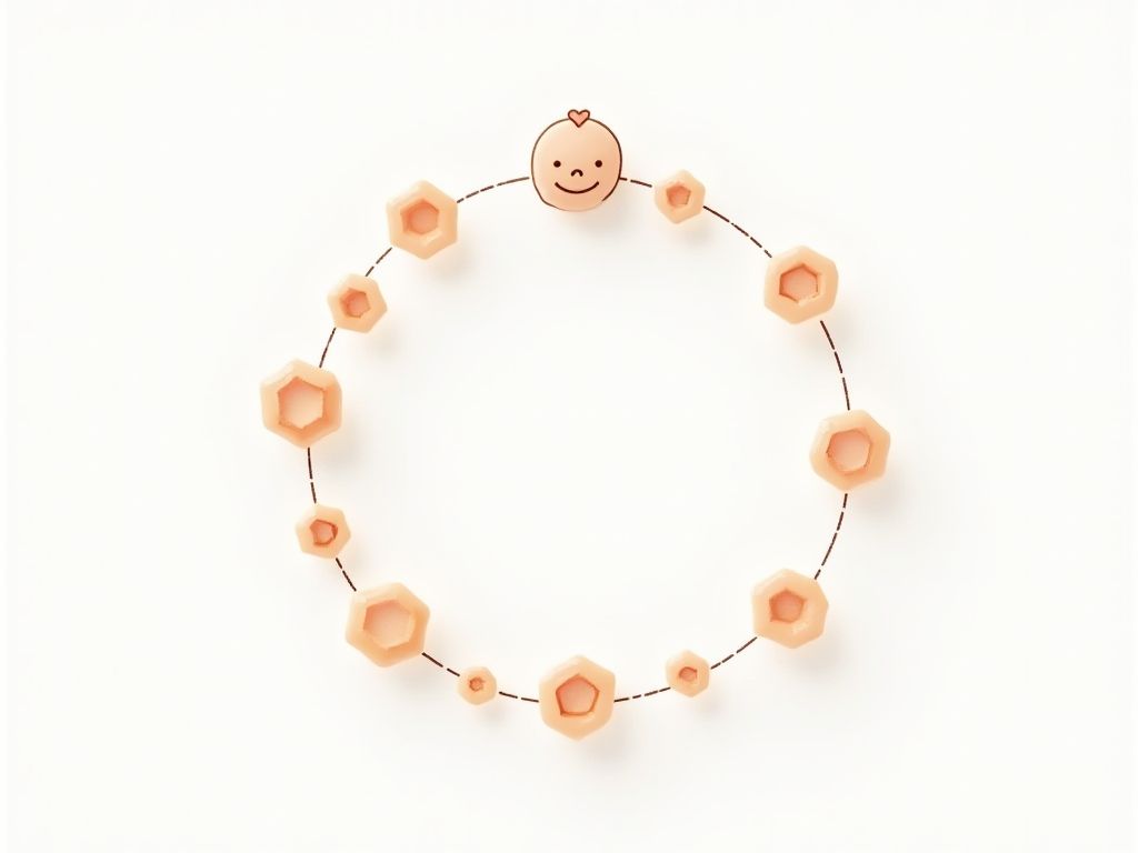 Dato Curioso: ¿Lo Sabías? Tu Piel Se Regenera...