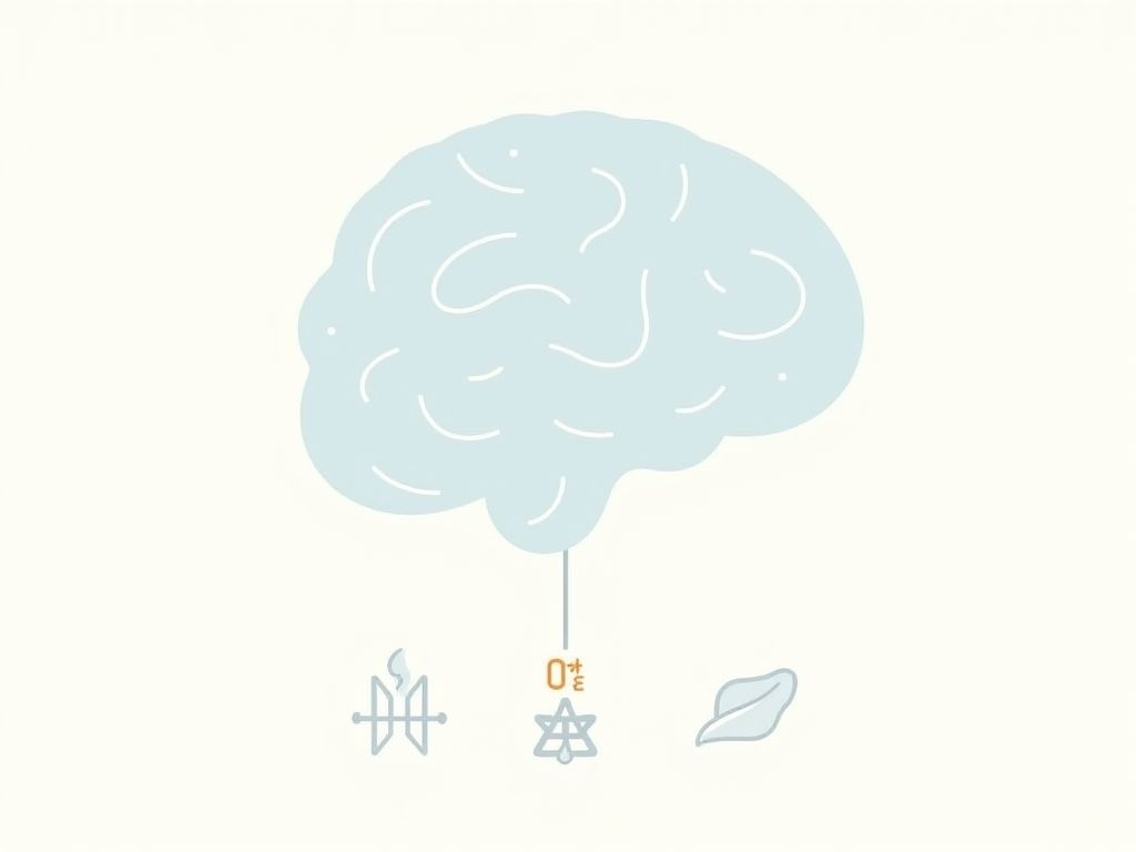 Dato Curioso: ¿Lo Sabías? Tu Cerebro Arde...