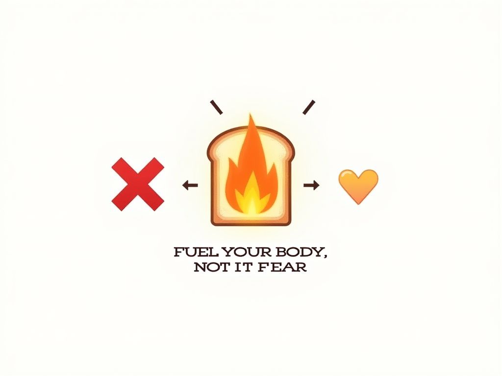 Mythbuster: ¿Los Carbohidratos Son El Enemigo? 💥 Son...