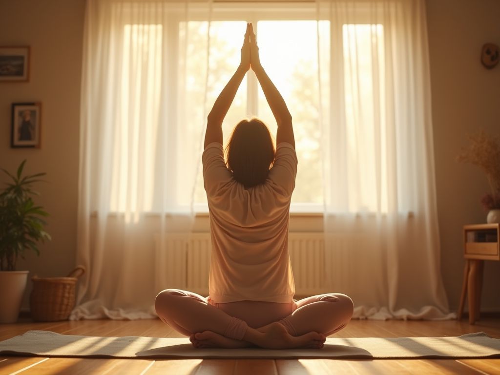 Resultados De Recuperación Posparto Para Mayores De 40