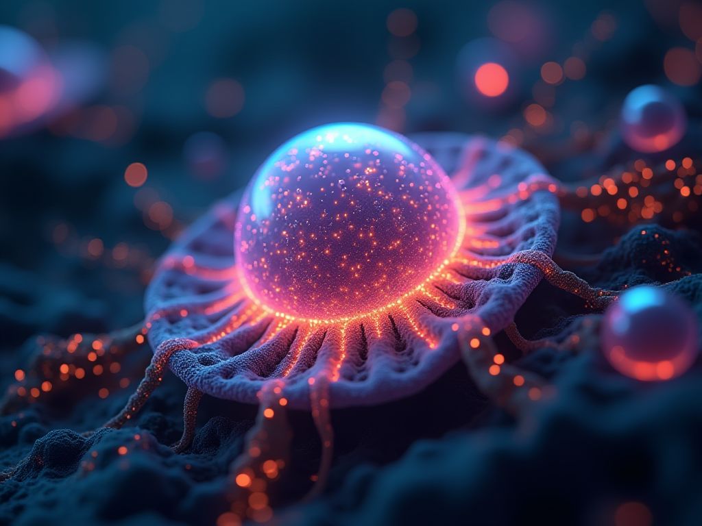 Poderosos Consejos Prácticos De Rejuvenecimiento Celular