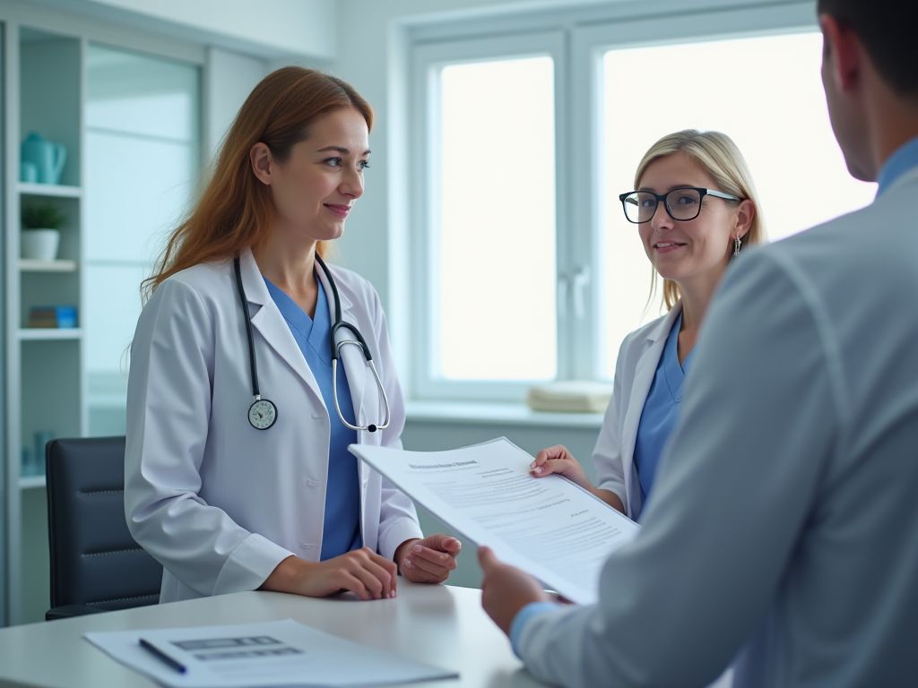 Guía Práctica De Dosificación Para El Manejo De La Andropausia