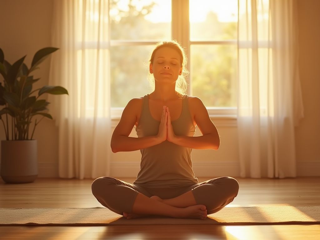 Prevención Práctica Del Agotamiento De Forma Natural Para Mayores De 40 Años.