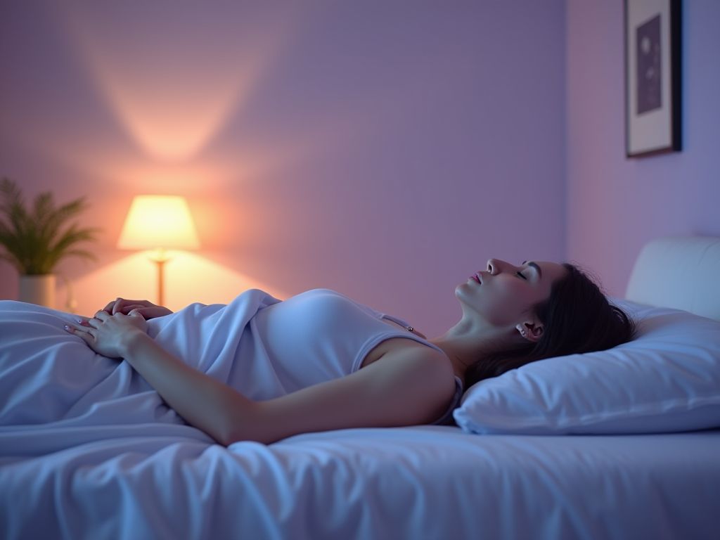 Protocolo Práctico De Ejercicios De Técnicas De Sueño Profundo.