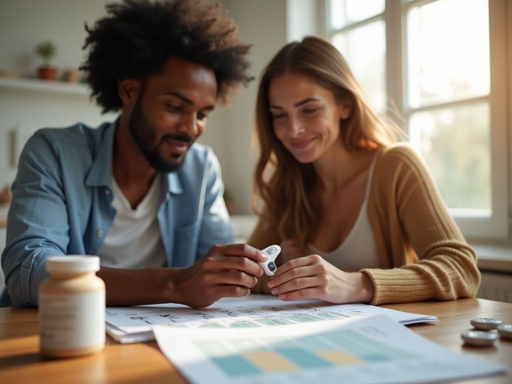 Ciencia Práctica De Optimización De La Fertilidad Probada Por Más De 50 Años