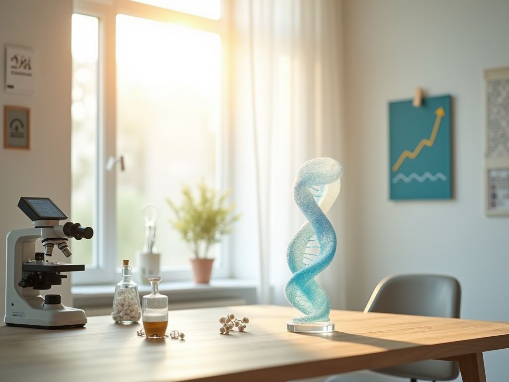 Oncología De Precisión: Por Qué 2026 Es El Punto De Inflexión Para La Supervivencia Al Cáncer