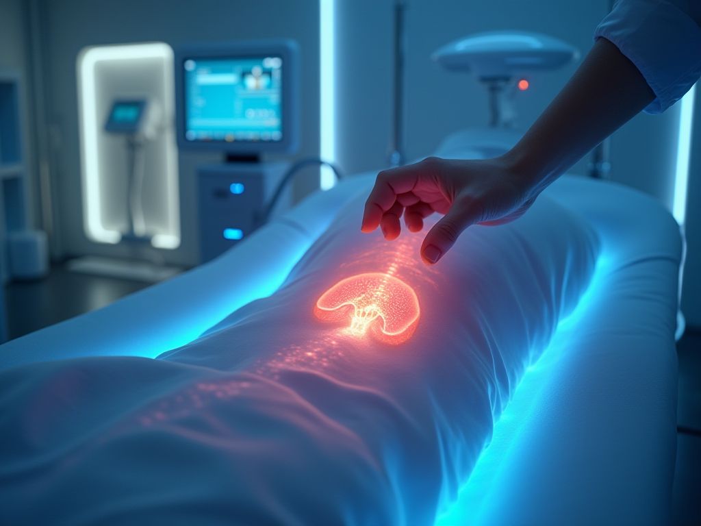 Salud De La Próstata En 2026: El Auge De Las Terapias De Ultrasonido No Invasivas