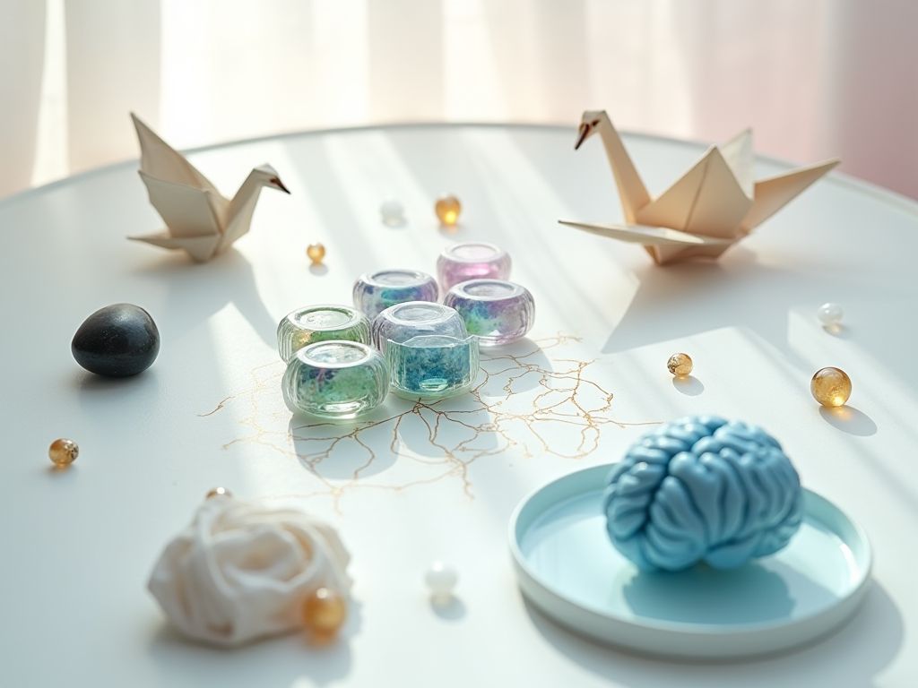 Medicina Psicodélica: La Ciencia De La Neuroplasticidad Y La Liberación Emocional