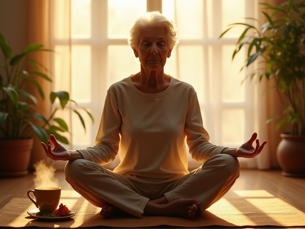 Técnicas De Recuperación Sin Tratamientos Costosos Para Mayores De 50 Con Remedios Naturales.