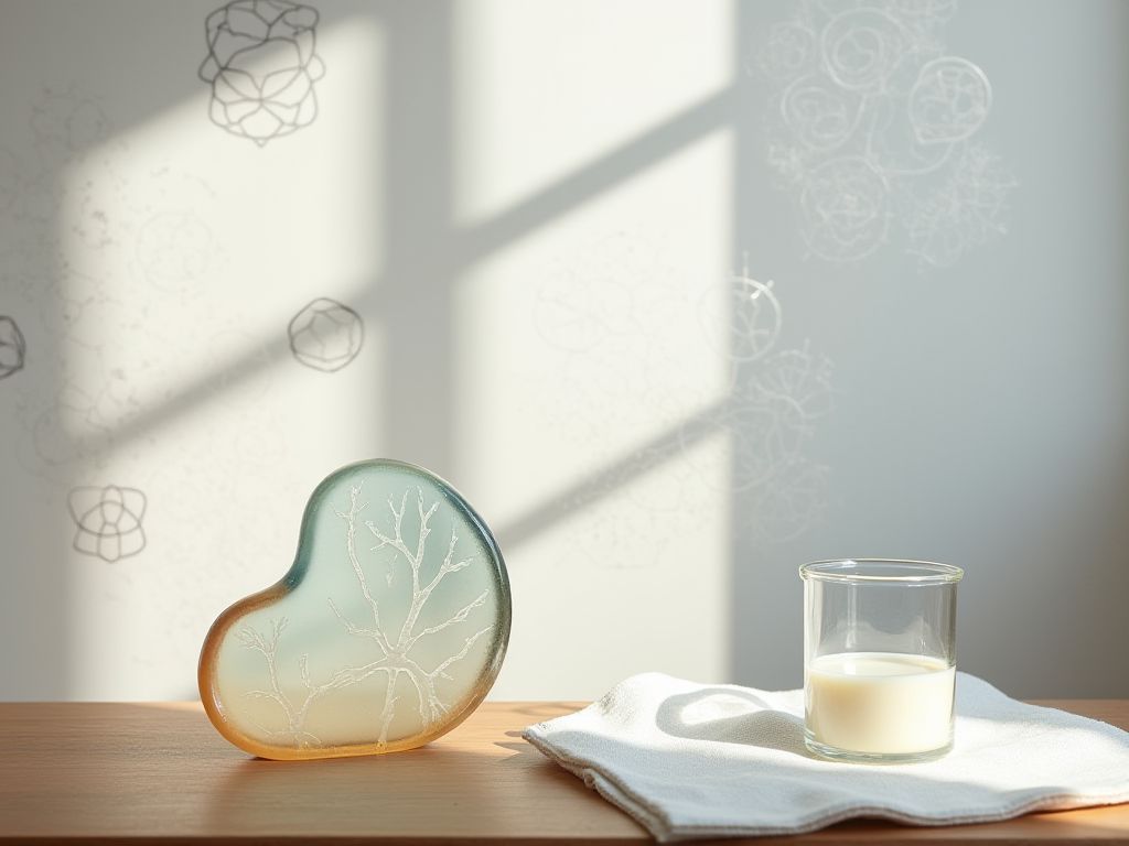 Mitofagia Renal: Cómo Eliminar Las Mitocondrias Dañadas Para Prevenir El Deterioro Renal