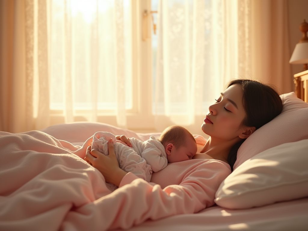 Beneficios De Recuperación Posparto Segura