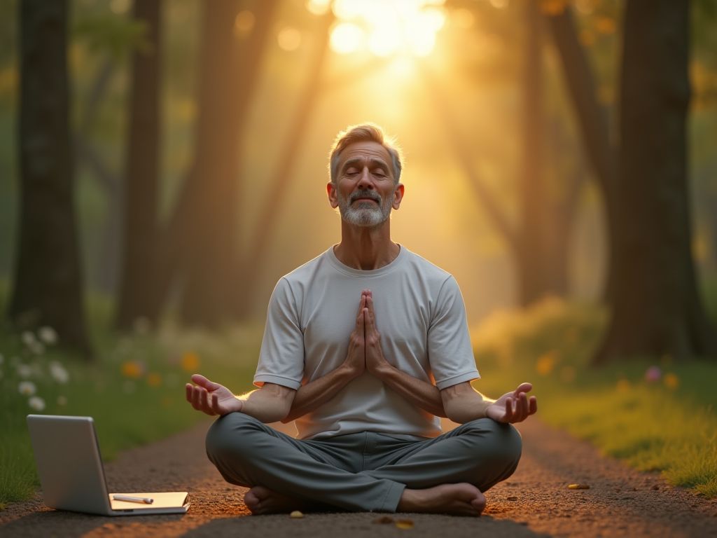 Efectos Secundarios De Reducción De La Ansiedad Respaldados Por La Ciencia Para Mayores De 40 Años.