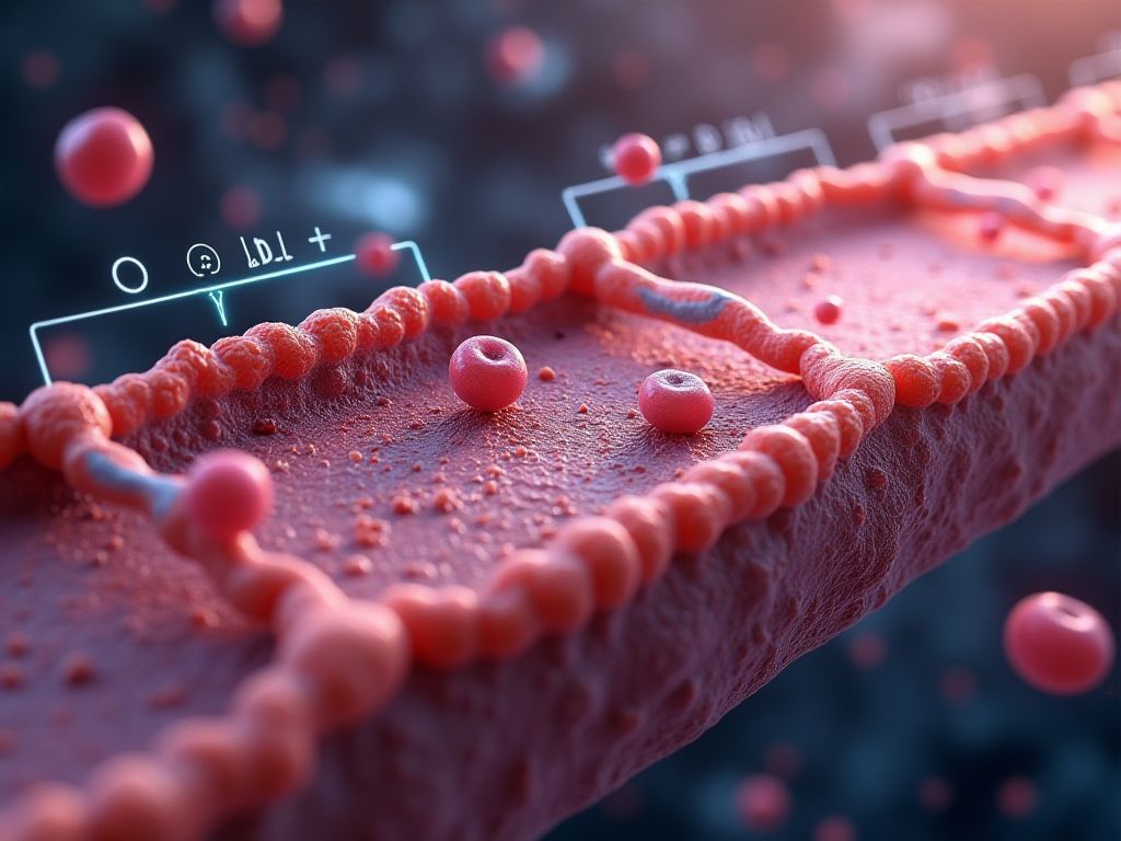 Optimización Del Colesterol Respaldada Por La Ciencia Ciencia Probada