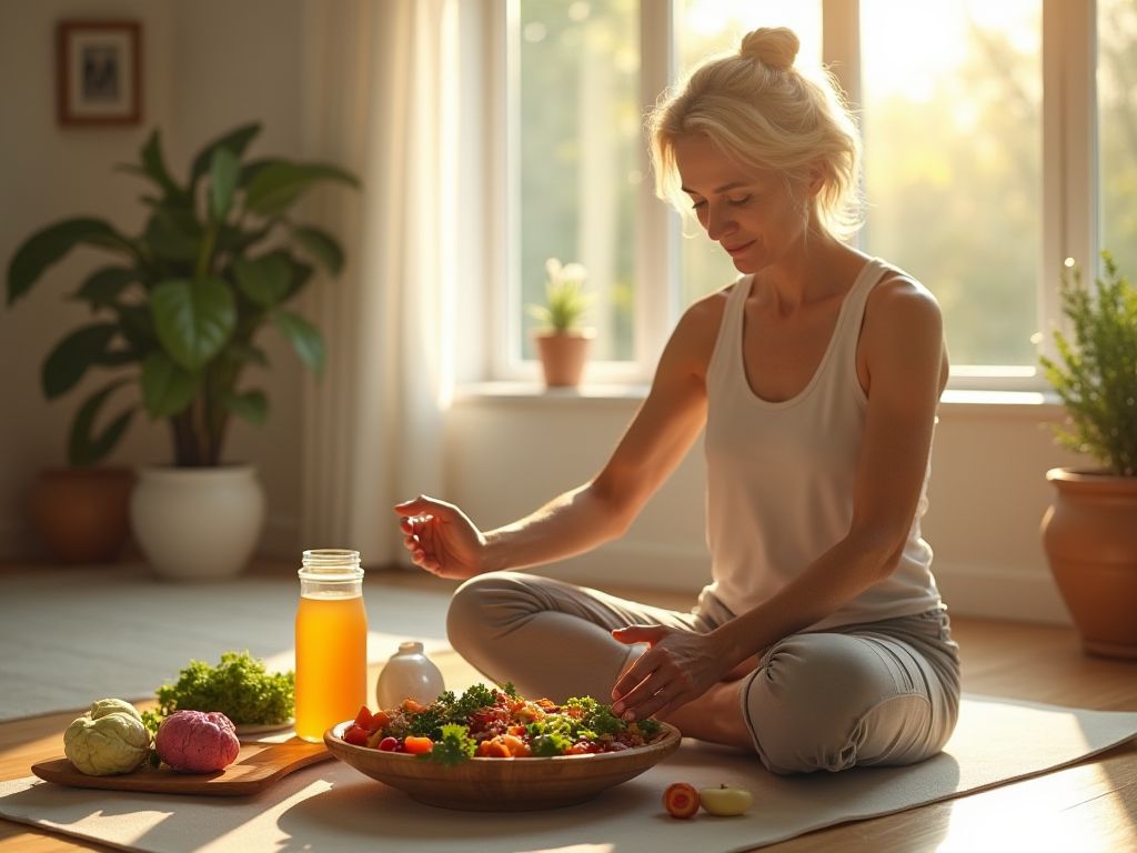 Protocolo De Ejercicio Y Dieta Para Curar El Intestino Respaldado Por La Ciencia Para Mayores De 30 Años.