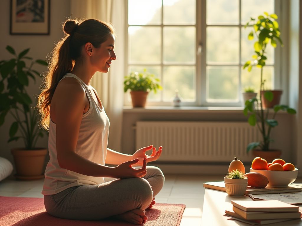 Consejos Prácticos Para La Salud De La Tiroides Respaldados Por La Ciencia