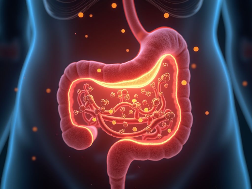 La Ciencia Detrás De La Reducción De La Grasa Abdominal Con Cambios En El Estilo De Vida