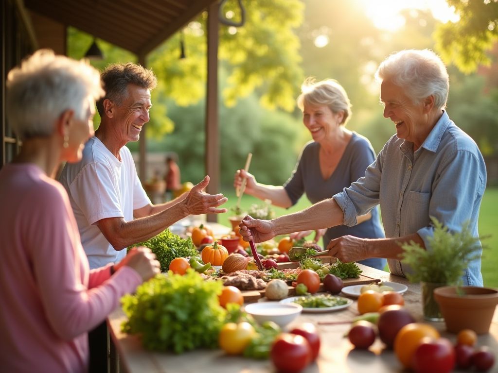 La Ciencia Detrás De La Optimización Del Colesterol Para Mayores De 50 Años.