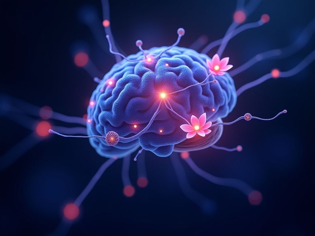 La Ciencia Detrás De Las Técnicas De Sueño Profundo Con Manejo Del Estrés.