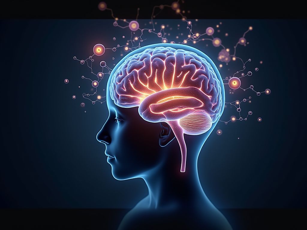 La Ciencia Detrás Del Enfoque Y La Concentración Para Mayores De 30 Años.