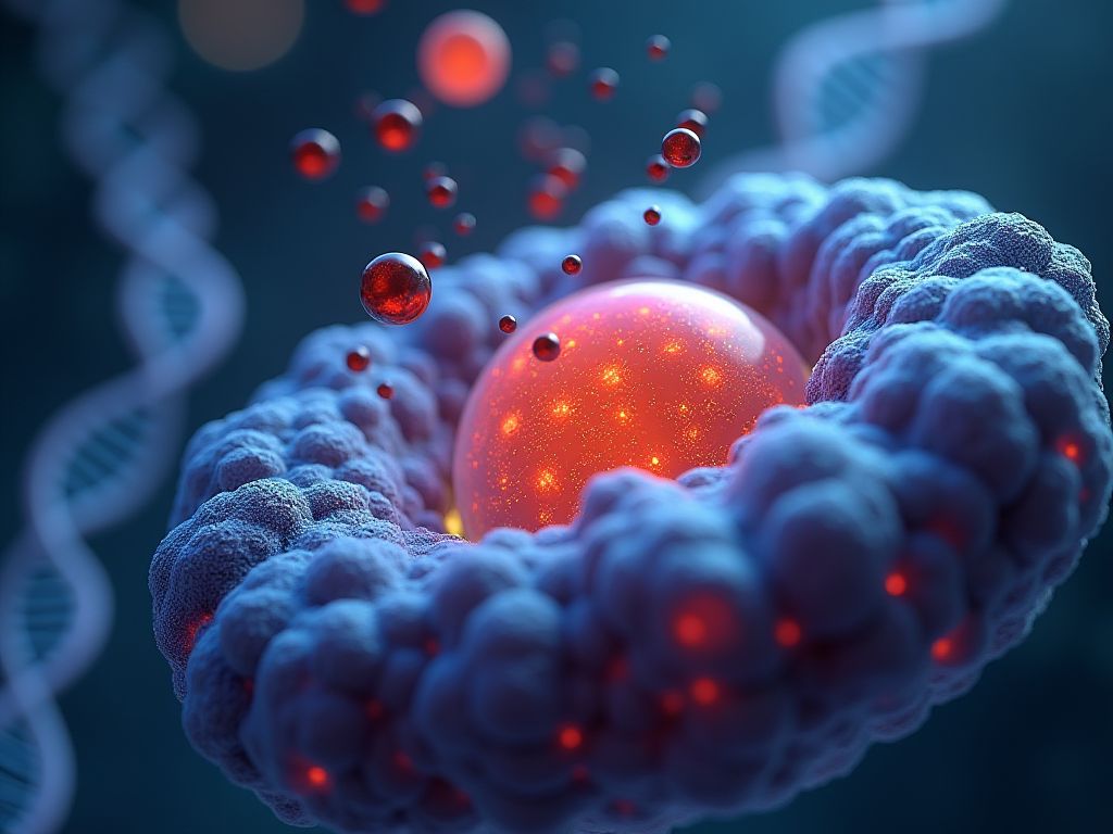 La Ciencia Detrás Del Aumento De Peso Hormonal Con Ajustes Dietéticos