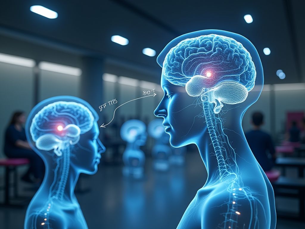 Ciencia Detrás De Las Técnicas De Meditación Con Rutina De Ejercicios.