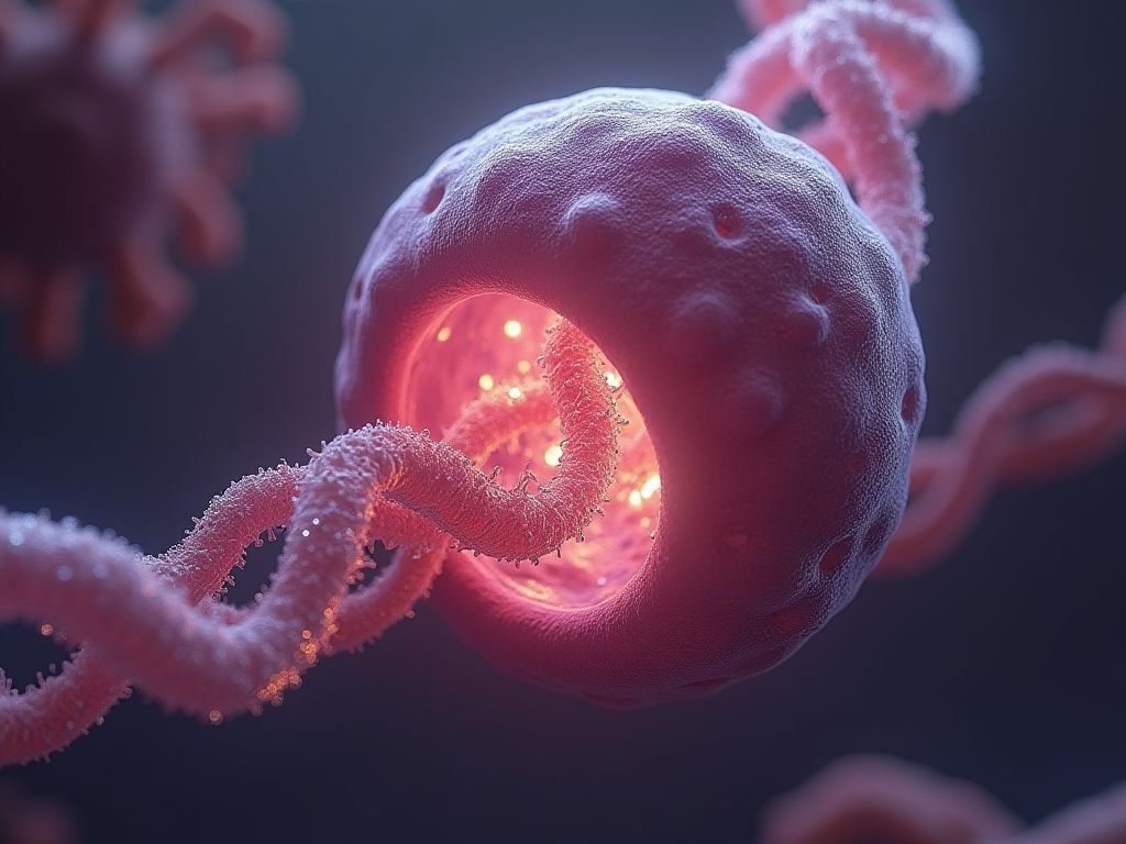 La Ciencia Detrás De La Protección De Los Telómeros