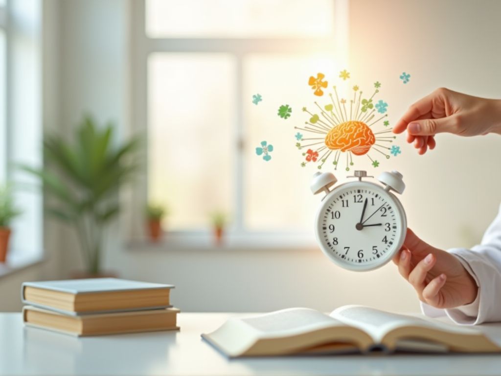 Señales De Desaceleración Cognitiva Y Cómo Solucionarla.