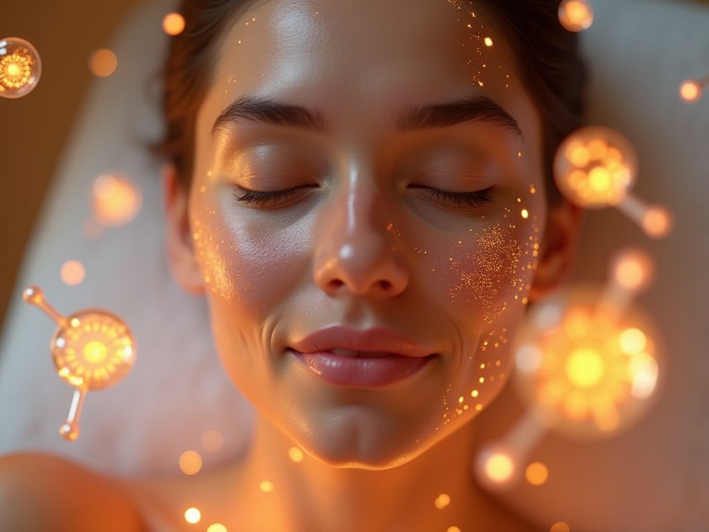 Prevención Del Envejecimiento De La Piel: Beneficios