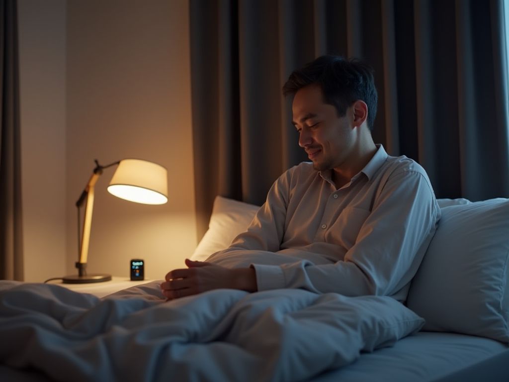 Resultados De Prácticas De Higiene Del Sueño Para Mayores De 30 Años.