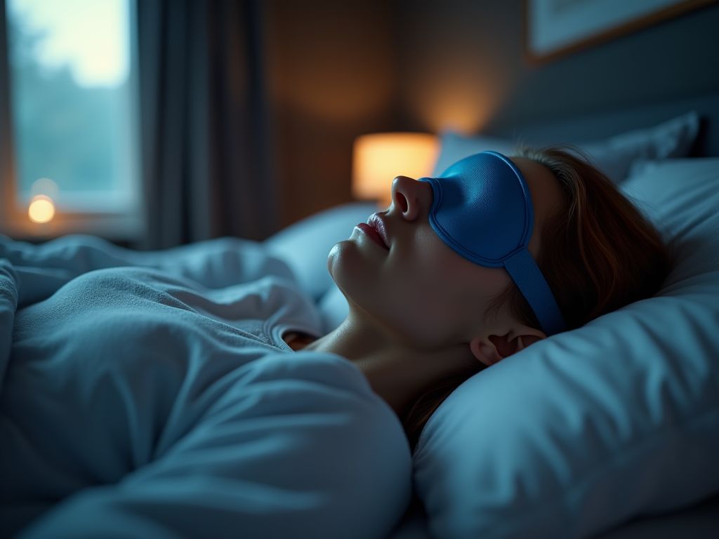 Mejora De La Calidad Del Sueño Para Obtener Energía Para Los Atletas.