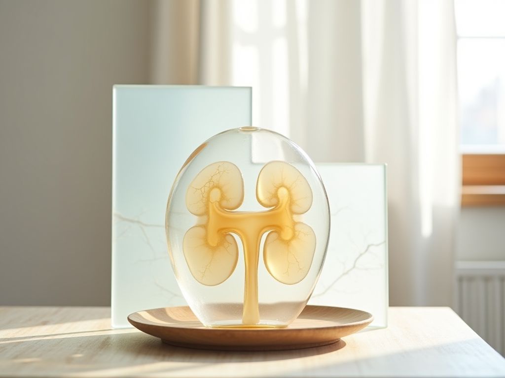 El Azúcar Y Los Riñones: Cómo Los Picos De Glucosa Provocan Daños Microvasculares