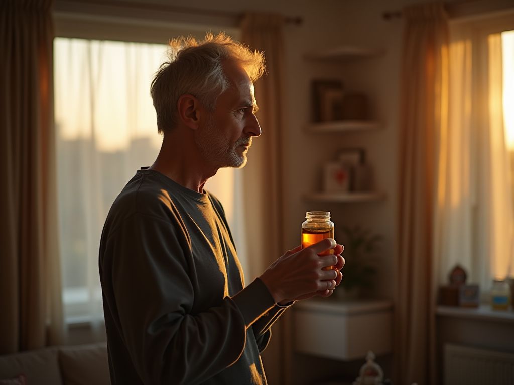 Tolerancia A Los Suplementos Que La Mayoría De Las Personas Omiten Después De Los 40