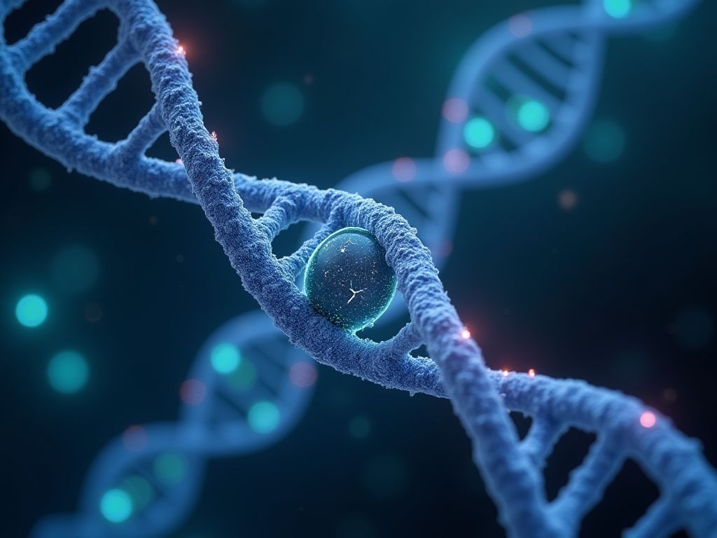 Protección De Los Telómeros: Guía De Dosificación