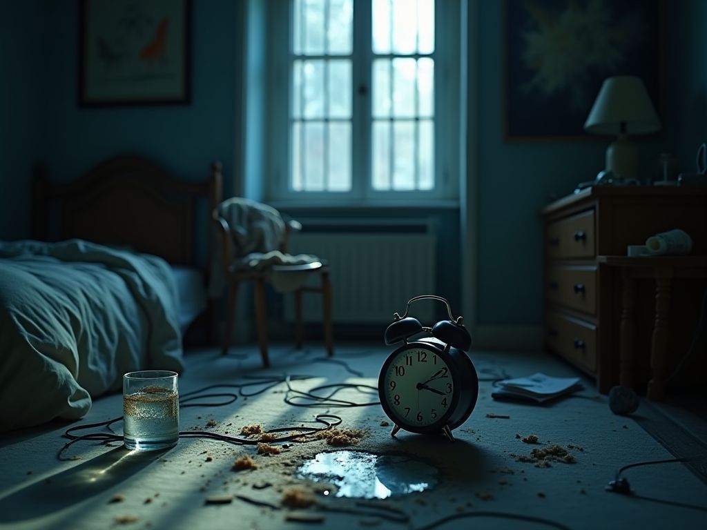 El Pico De Cortisol: Por Qué Te Despiertas Sintiéndote Ansioso Y Cómo Solucionarlo