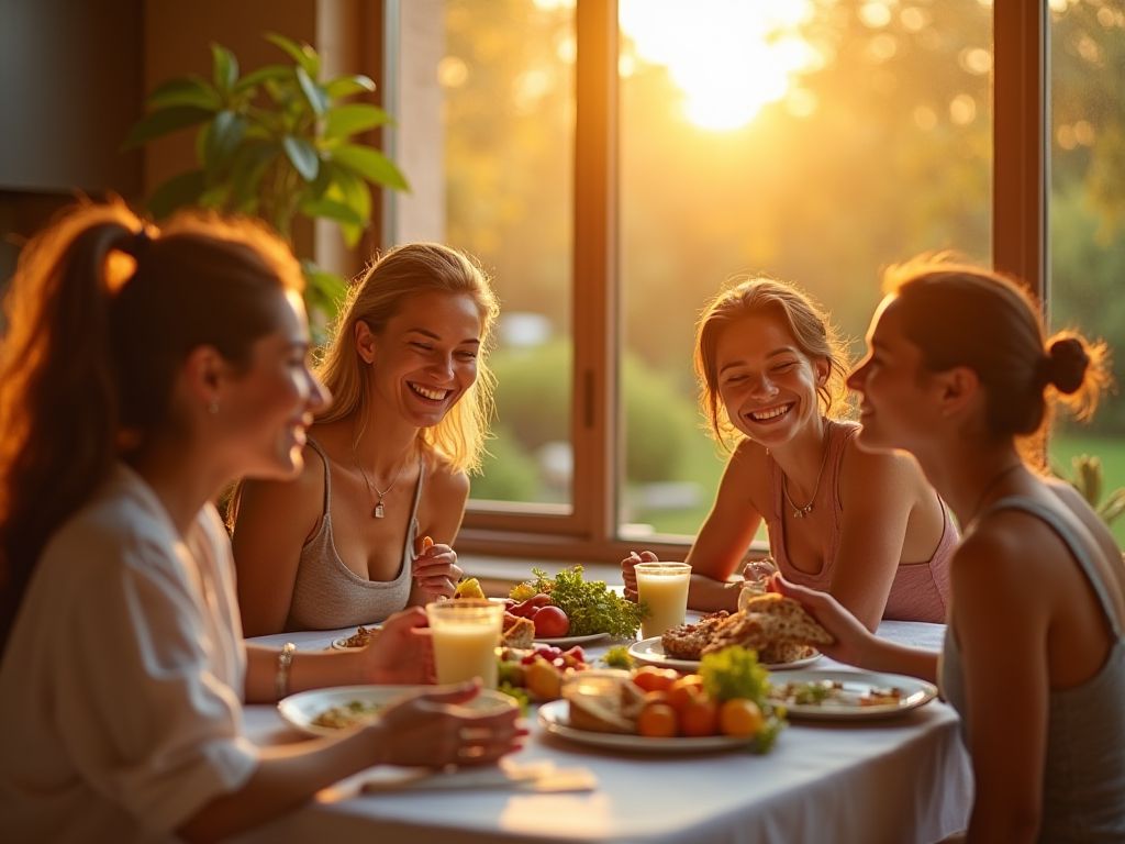 El Vínculo Intestino-Inmune: Por Qué El 80% De Su Defensa Comienza En Sus Intestinos