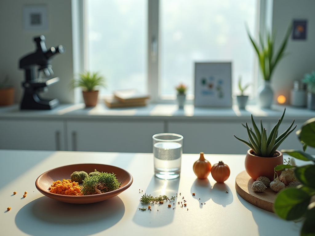 El Eje Intestino-Riñón: Cómo La Disbiosis Intestinal Acelera La Uremia